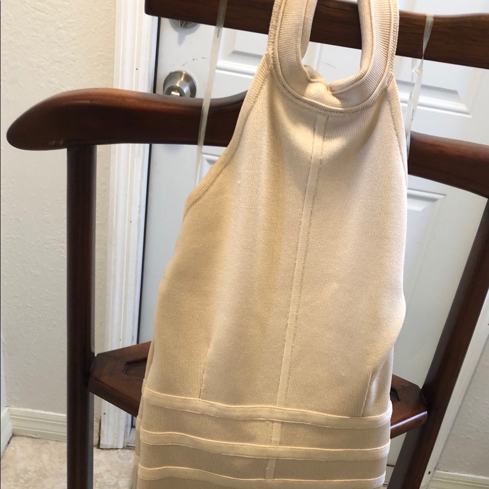 Guess evening dress
